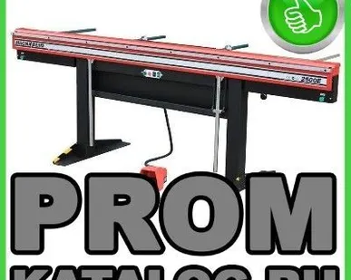 фото Листогибы MAGNABEND