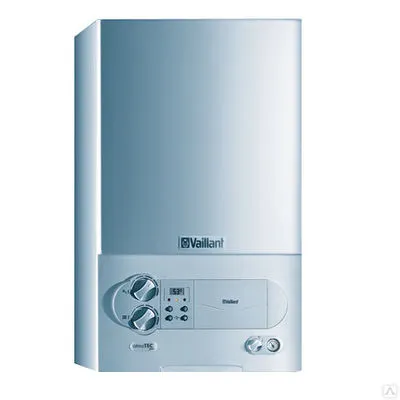 Фото №0 Котел VAILLANT VUW INT 242-3 -H turbo PRO
