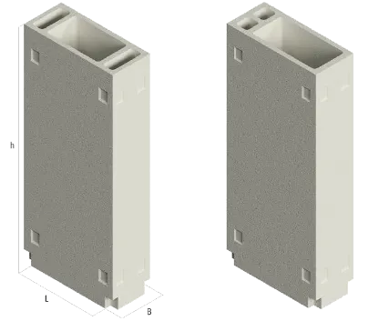 Фото №0 Вентиляция (ВБ, ВШ)