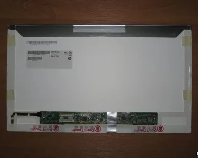 фото Матрица для ноутбука N156B6-LOB
