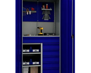 фото Шкаф инструментальный TC 1995-121215