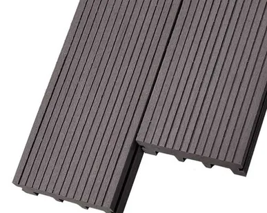 фото Террасная доска Unodeck Titanio 150х21мм