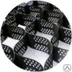 фото Георешётки 210х210х50П/5*210