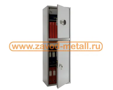 фото Металлический шкаф для папок SL-150T-EL/2