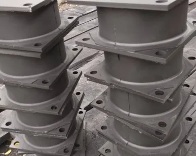 фото Подушки амортизаторы катка bitelli