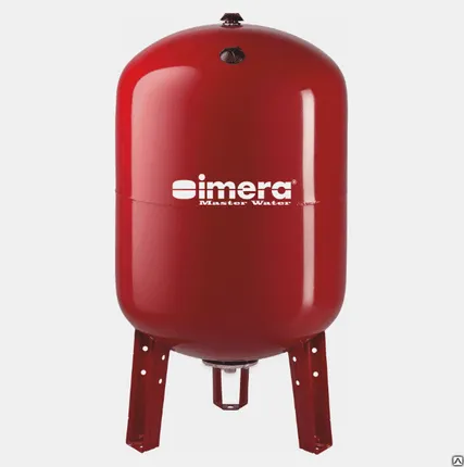 Фото №0 Бак расширительный CIMM/ IMERA д/отопления 300л