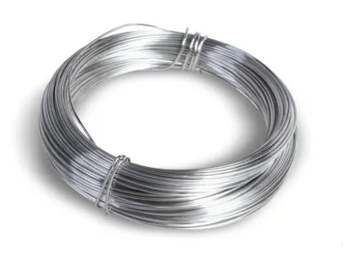 фото Проволока торговая о/к 1 светлая