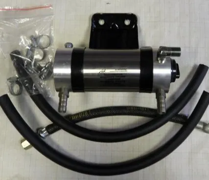 Фото №0 Подогреватель ПТ-570