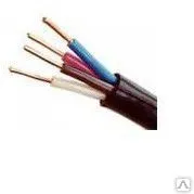 Фото №0 Кабель КВВГ 4х1,5