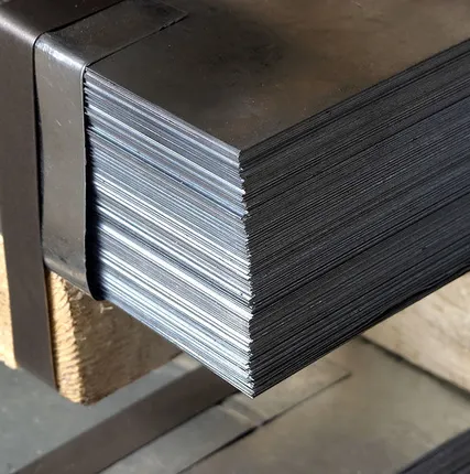 Фото №0 Лист 1,5 мм 15Х25Т