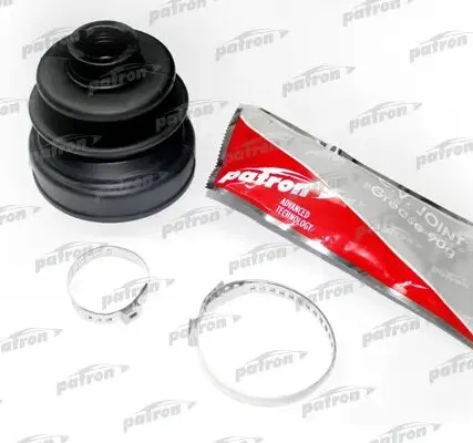 Фото №0 PDC4150 Пыльник ШРУСа