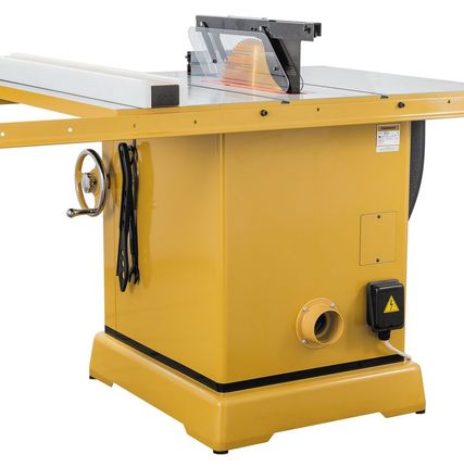 Фото №2 Циркулярная пила Powermatic PM3000B