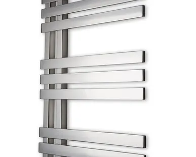 фото Полотенцесушитель водяные серии "QUADRO SLIM"