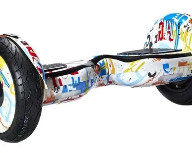 фото Гироскутер Sport 2017 10"5 дюймов