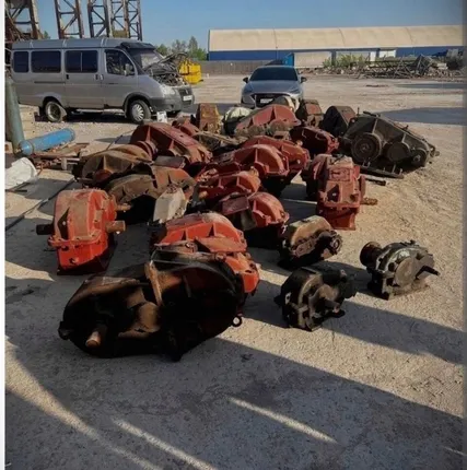 Фото №0 Куплю редукторы разные. Покупаем редукторы разных типа-марок.