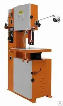 Фото №0 Станок ленточнопильный Stalex VS-400