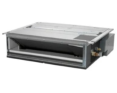 фото Канальный кондиционер Daikin