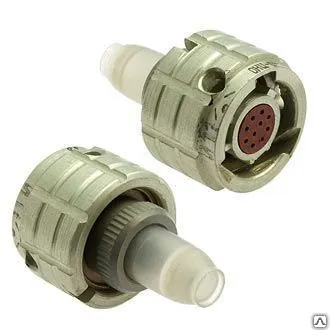 Фото №0 Разъем ОНЦ-БМ, ОНЦ-БС.