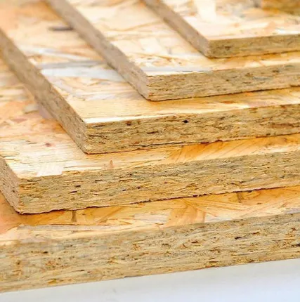 Фото №0 Плита OSB-3 Кроношпан 18мм