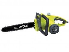 Фото №0 Электрическая цепная пила Ryobi RCS1835