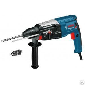 Фото №0 Перфоратор bosch gbh 2-28 f 0.611.267.600