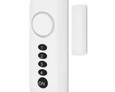 фото Датчик открытия Proline RL-DS04-W