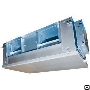 фото Кондиционер Sakata канальный ультратонкий блок SLCD-28MS-V