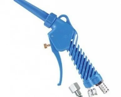 фото Моющий пистолет Abac комби 750047