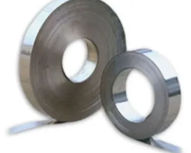 фото Лента 0.8 0,8кп, х/к ст.60с2а, 0,8пс, 3пс, 65г, У8А, 32н6хю, оцинк., ГОСТ 3