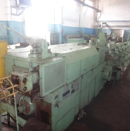 Фото №0 RAVIAL-8 И6122 И6118 8Г240 BEHRINGER VMS400 РНП1 UPW12,5 UPW25 GWR80 А2528 BS3SA  Bomar STG440  STG440