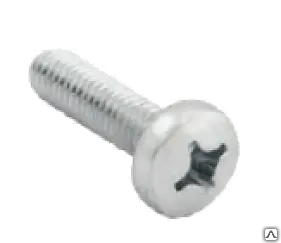 Фото №0 Винт М6х10