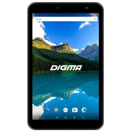 Фото №0 Планшет Digma Optima 8019N 4G