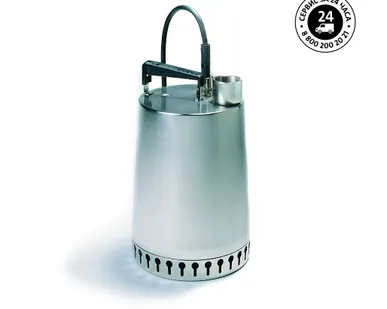фото Дренажный насос UNILIFT AP 12.40.04.1 Grundfos
