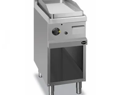 фото Гриль-сковорода газовая Apach APTG-47PL