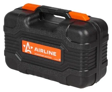 фото Автомобильный компрессор Airline Tornado S 30 л/мин 6 атм (арт. CA-020-01)