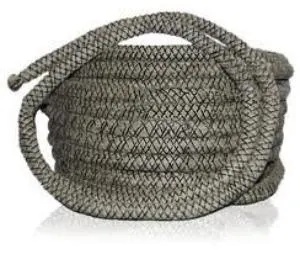 фото Шнуры базальтовые теплоизоляционные ШБТ, ШБТ-С, ШБТ-К