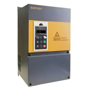 Фото №3 Частотный преобразователь в Москве