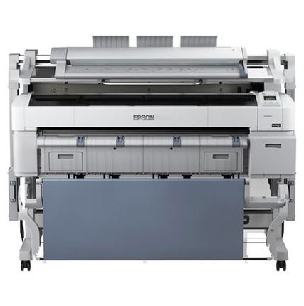 Фото №0 МФУ Epson SureColor SC-T7200 MFP