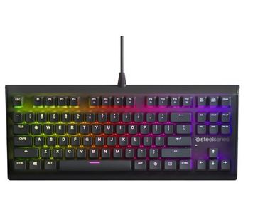 фото Клавиатура SteelSeries Apex