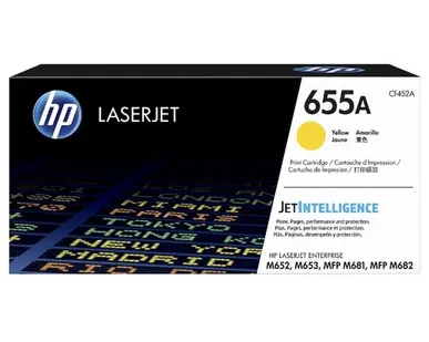 фото Картридж HP CF452A
