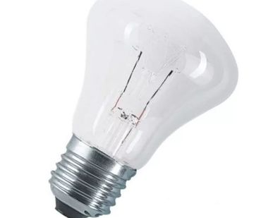фото Лампа криптоновая LONGLIFE SIG 1543 LL 75Вт E27 235В OSRAM