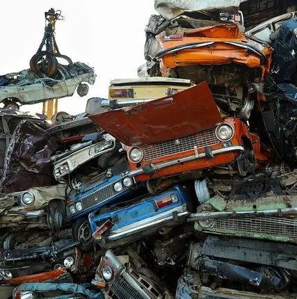 Фото №0 Жесть авто