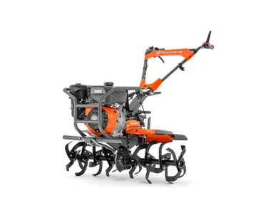 фото Культиватор Husqvarna TF 545P