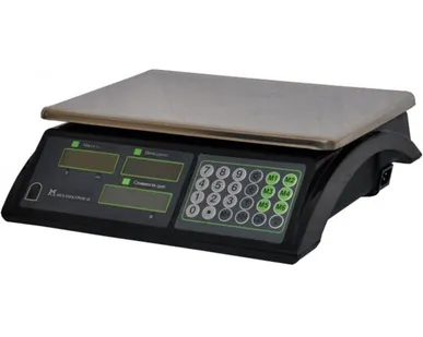 фото Весы торговые ВР 4900-30-5АБ-10