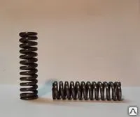 фото Пружина сжатия 60х16х3