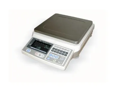 фото Весы счётные AND FC-500i (500 г, 0,05 г, внешняя калибровка)