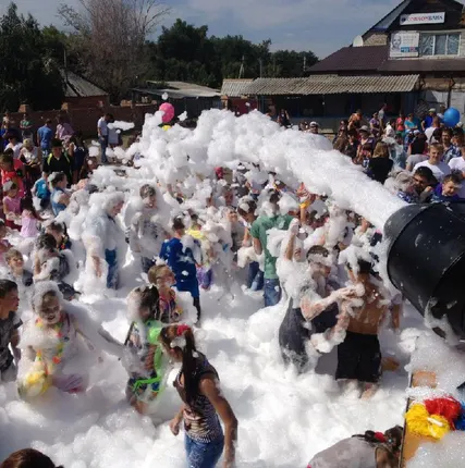 Фото №3 Пенный концентрат ULTRA FOAM