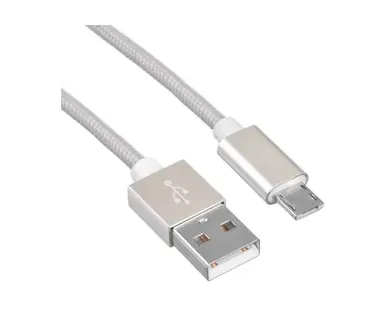 фото Кабель Buro USB - microUSB BHP