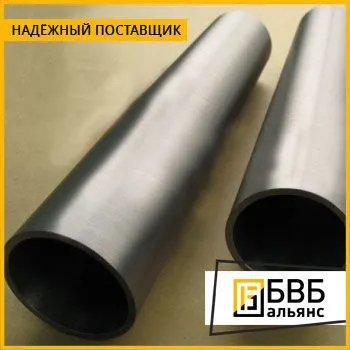 Фото №0 Трубка танталовая ТВЧ