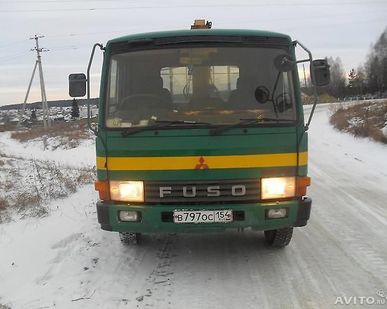 фото Услуги Самогруза